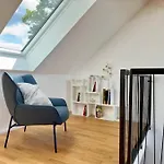 Apartment Erholen Am Lychen