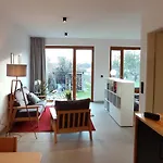 Erholen Am Apartment *