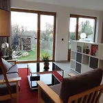 Erholen Am Apartment *