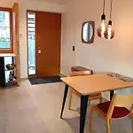 Apartment Erholen Am Lychen