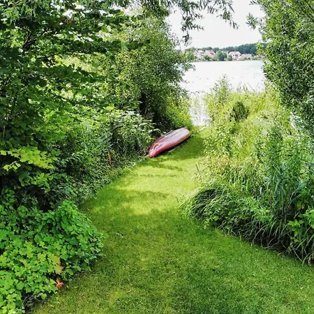 Erholen Am Appartement