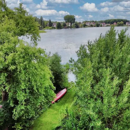 Appartement Erholen Am