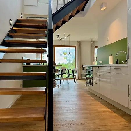 Appartement Erholen Am *