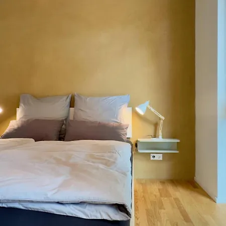 Erholen Am Appartement