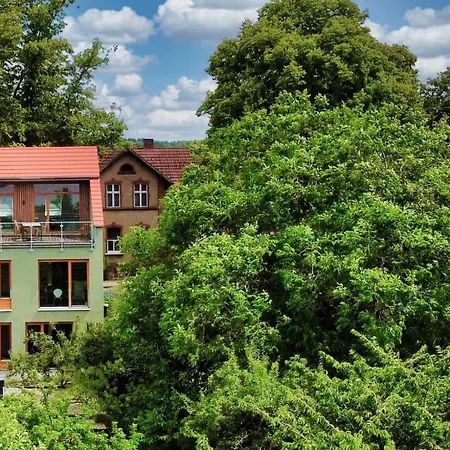 Appartement Erholen Am