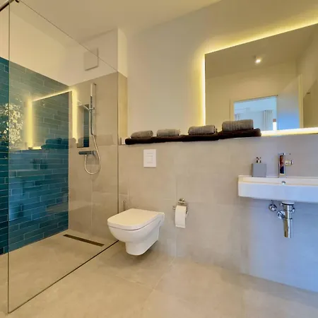 Erholen Am Appartement Lychen