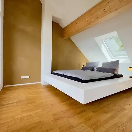 Erholen Am Appartement