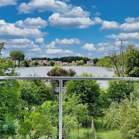 Appartement Erholen Am *