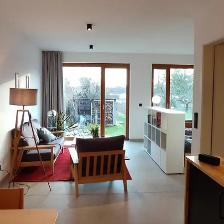 Erholen Am Appartement *