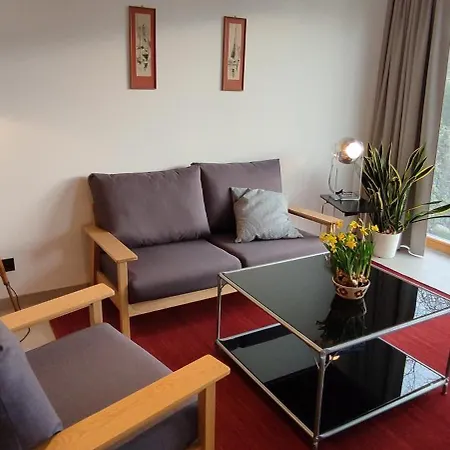 Appartement Erholen Am *