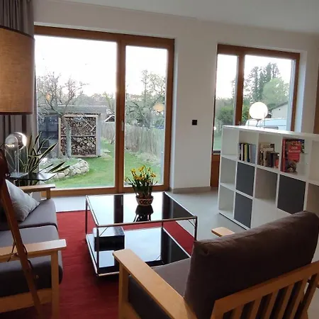 Erholen Am Apartment *