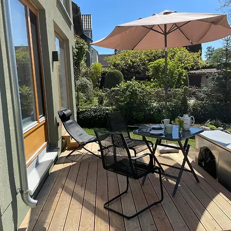 Appartement Erholen Am *