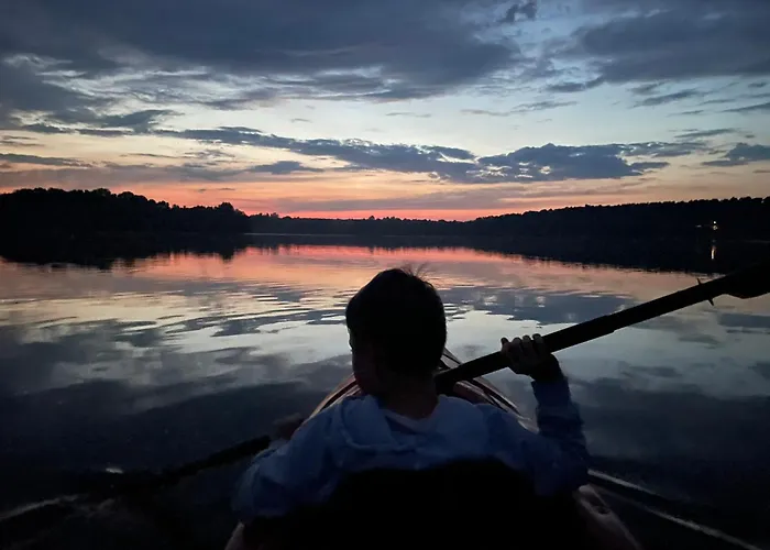 דירה Erholen Am *