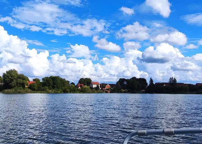 Lejlighed Erholen Am