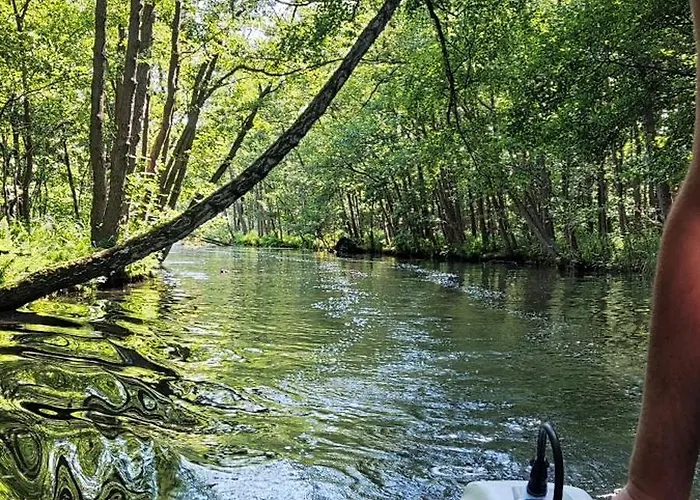 Lejlighed Erholen Am