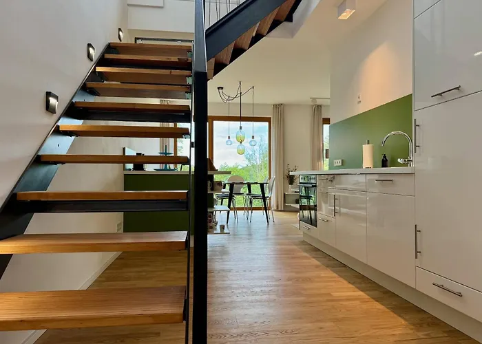 Lejlighed Erholen Am *