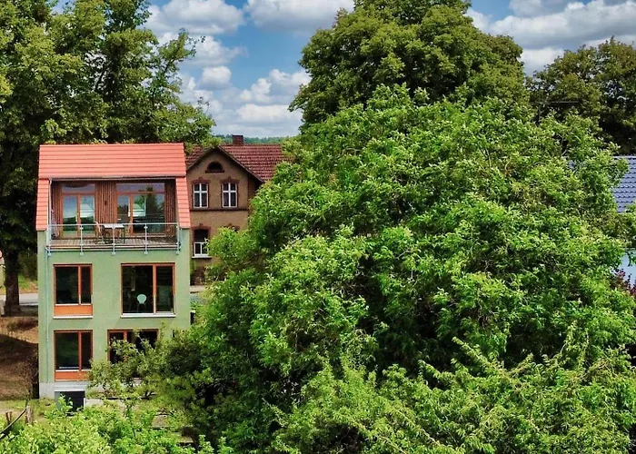 Lejlighed Erholen Am