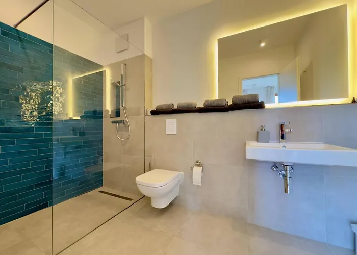 Erholen Am Lejlighed Lychen