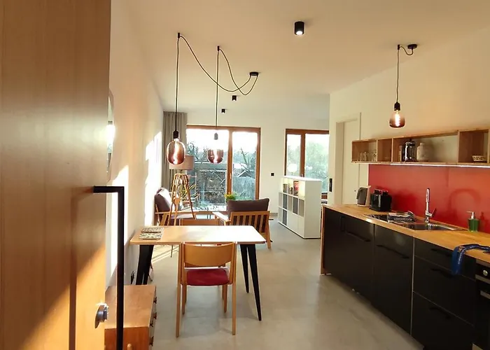 Erholen Am דירה לישן