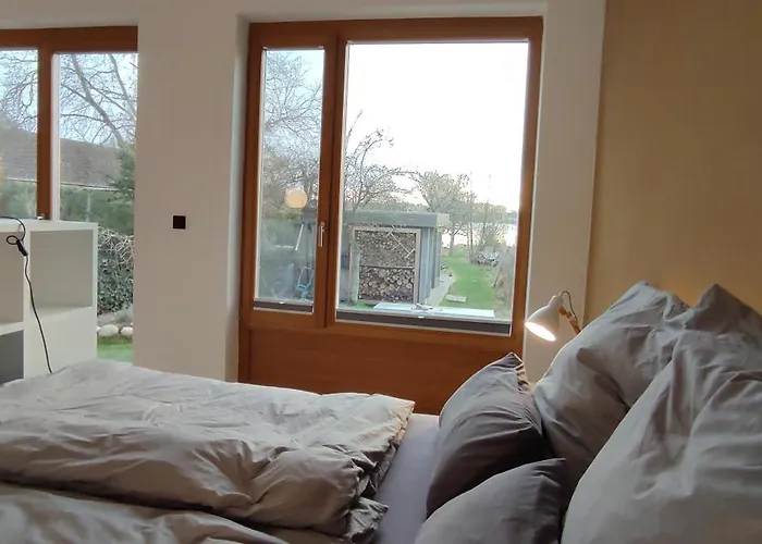 Erholen Am * לישן