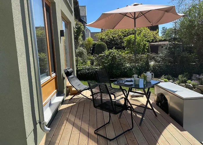 Lejlighed Erholen Am *